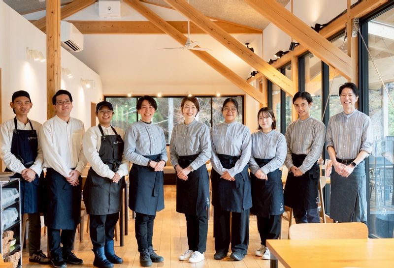 一ノ橋観光センター株式会社の求人・転職情報