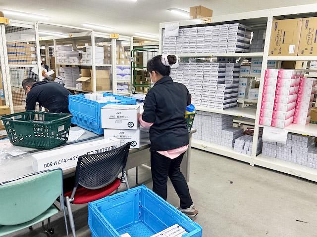 東邦薬品株式会社の求人・転職情報