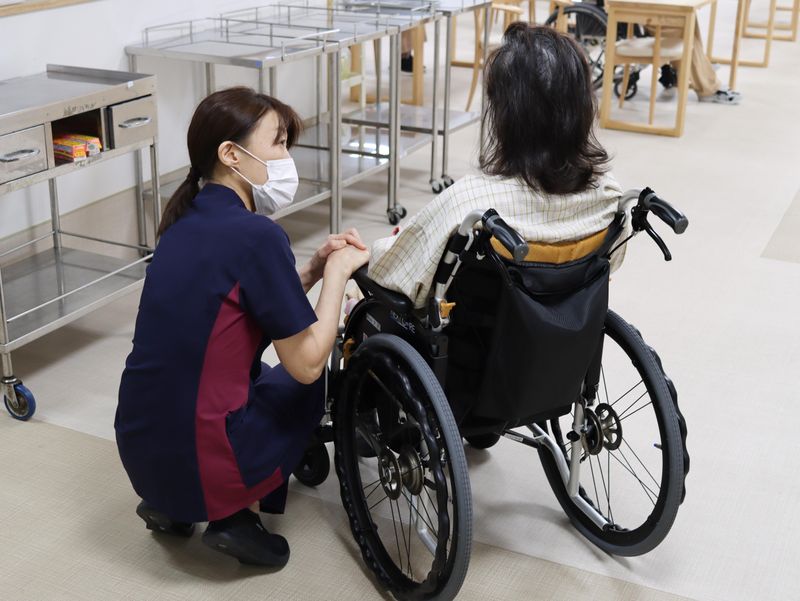 医療法人 岐阜勤労者医療協会　みどり病院のアルバイト・バイト求人情報-04