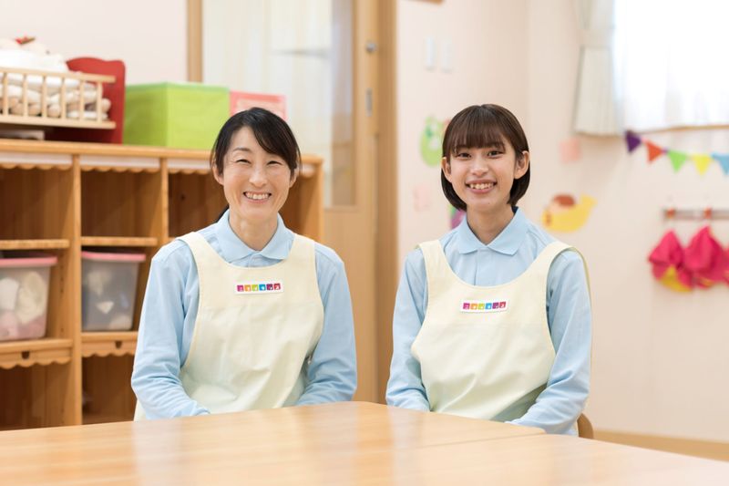 株式会社ニチイ学館の求人・転職情報