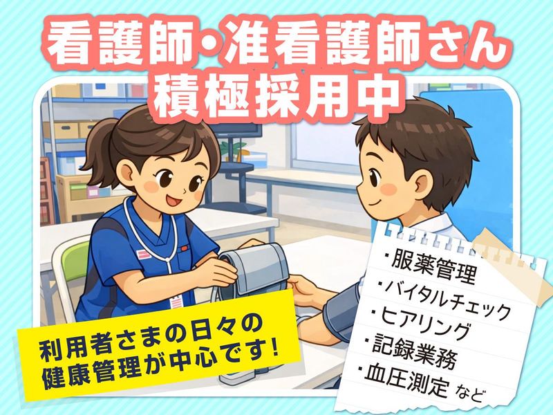 求人画像