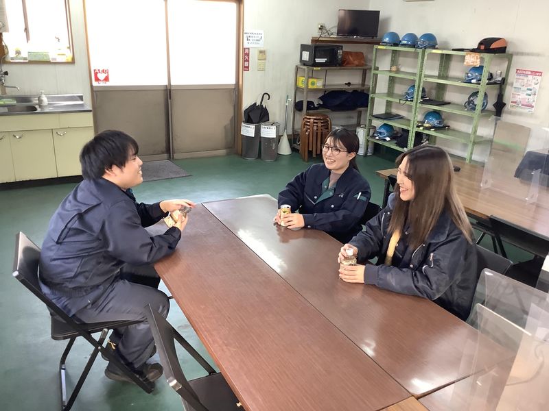 キチナングループ株式会社　(小野田エリア)のアルバイト・バイト求人情報-02