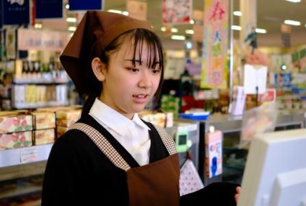 ウジエスーパー小野田店のアルバイト・バイト求人情報-21