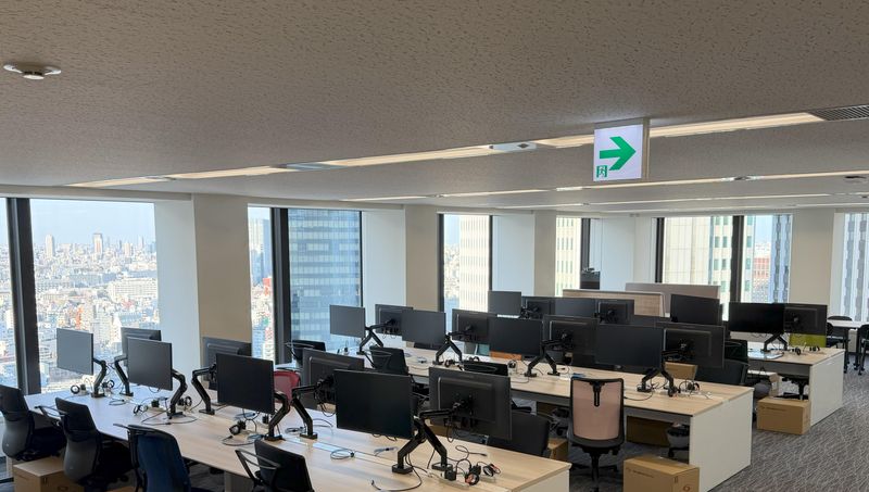 三井不動産レジデンシャルリース株式会社の求人・転職情報