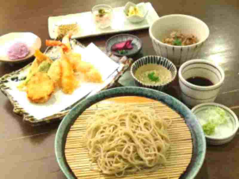 石臼挽手打ち蕎麦えび家のアルバイト・バイト求人情報-03