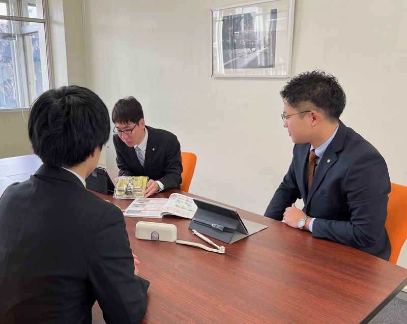 株式会社ハイロジック　福岡支店のアルバイト・バイト求人情報-03