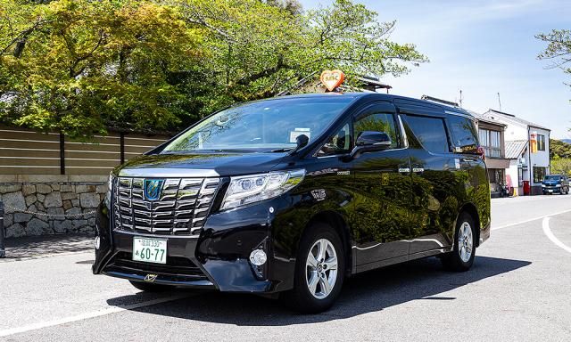 滋賀エムケイ株式会社の求人・転職情報