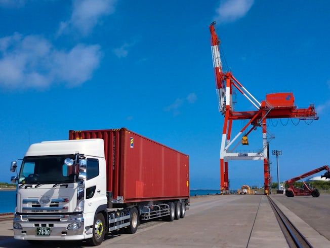 株式会社ルーク物流の求人・転職情報