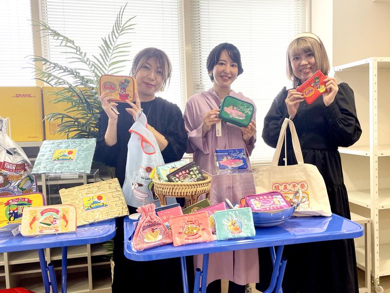 キリー&アソシエイツ株式会社のアルバイト・バイト求人情報-02