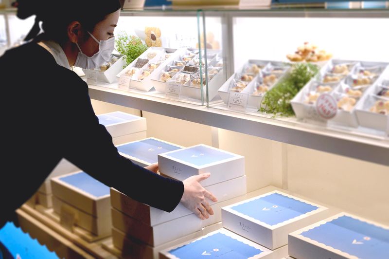 サブリナ　グランスタ東京店のアルバイト・バイト求人情報-03