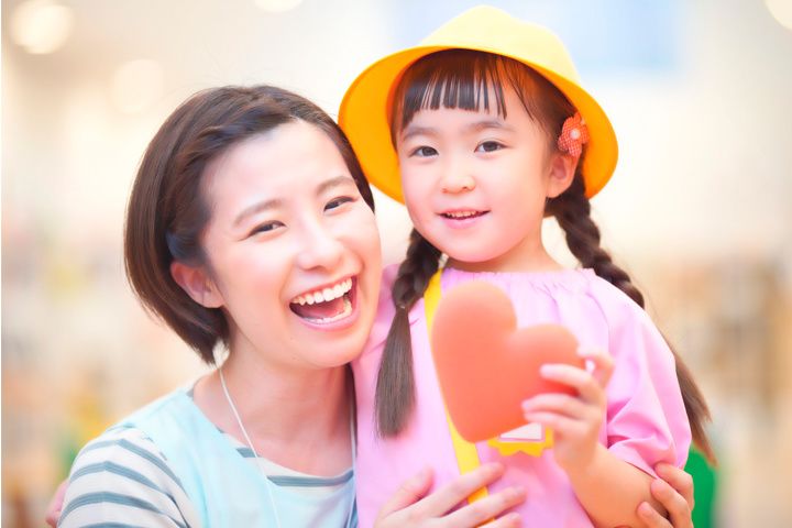 社会福祉法人青丘　青い丘保育園つくば