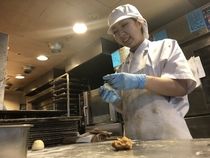 大丸須磨店 ポールボキューズのアルバイト・バイト求人情報-10