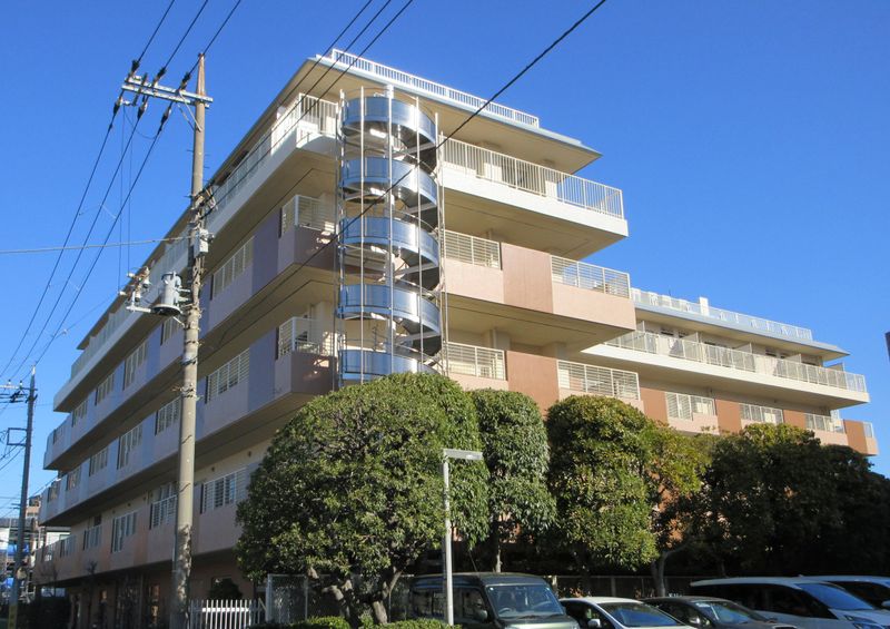 社会福祉法人池上長寿園　大田区立特別養護老人ホーム糀谷のアルバイト・バイト求人情報-04