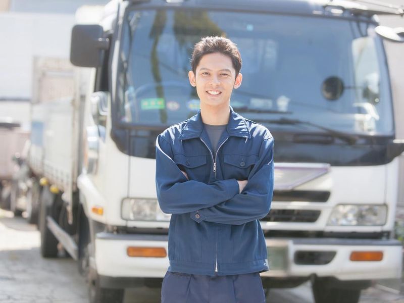 Griffin Transport株式会社