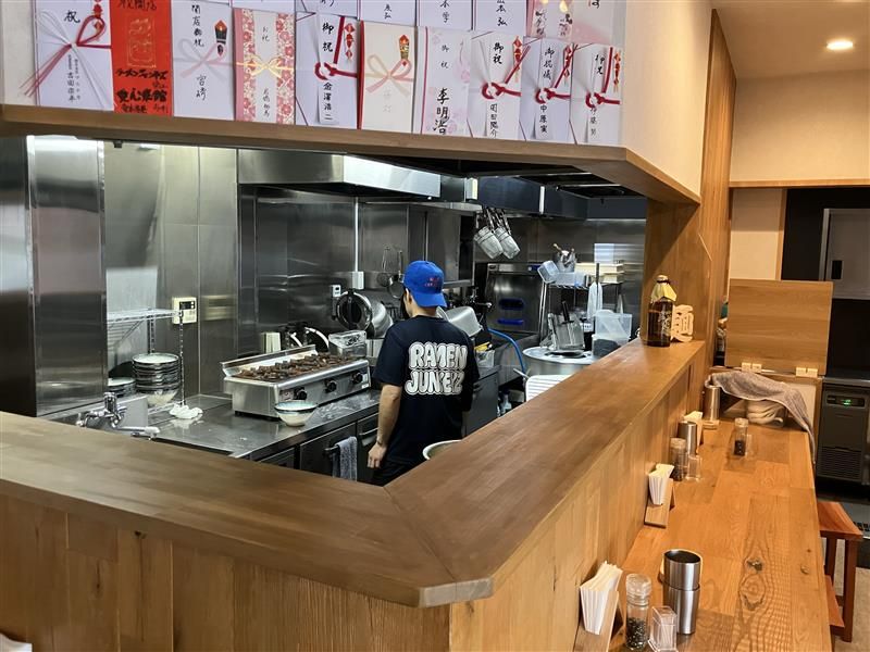 RAMEN JUNKEYZのアルバイト・バイト求人情報-05