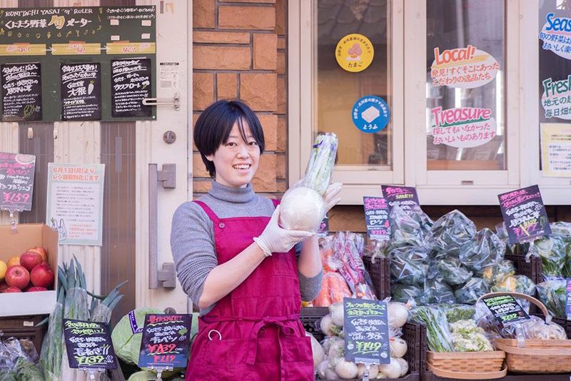 くにたち野菜　しゅんかしゅんかのアルバイト・バイト求人情報-03