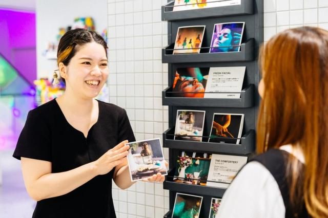 ラッシュジャパン合同会社の求人・転職情報