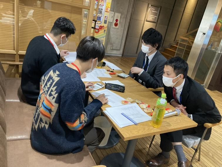 税理士法人オオタケ