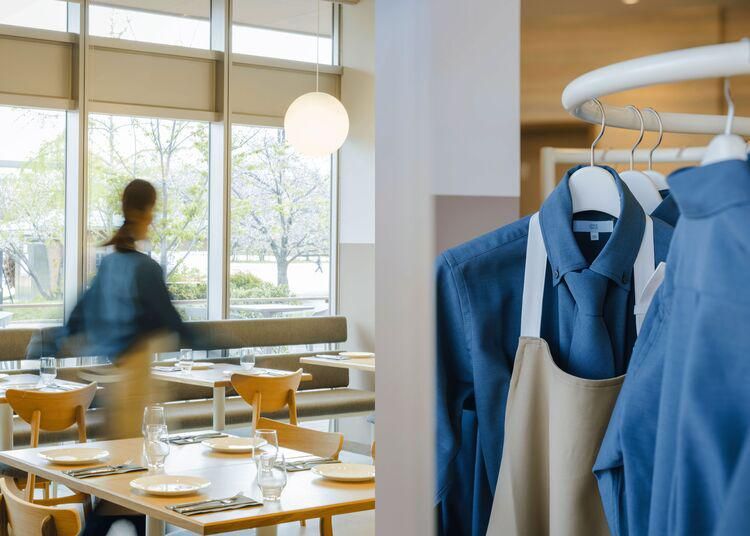 ヤンマーマルシェ株式会社　BISTRO HOUSE PALPITANT(ビストロハウス パルピタン)のアルバイト・バイト求人情報-03