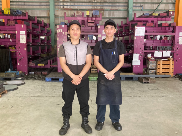 株式会社名岐 大阪支店の求人・転職情報