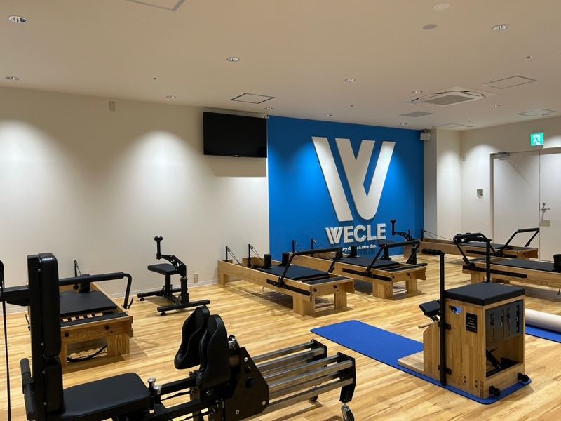 マシンピラティス専門店 WECLEプライムツリー赤池店のアルバイト・バイト求人情報-03