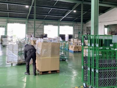 出版輸送株式会社の求人・転職情報