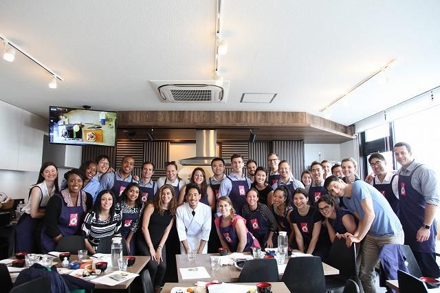 TSUKIJI COOKINGスタジオのアルバイト・バイト求人情報-04