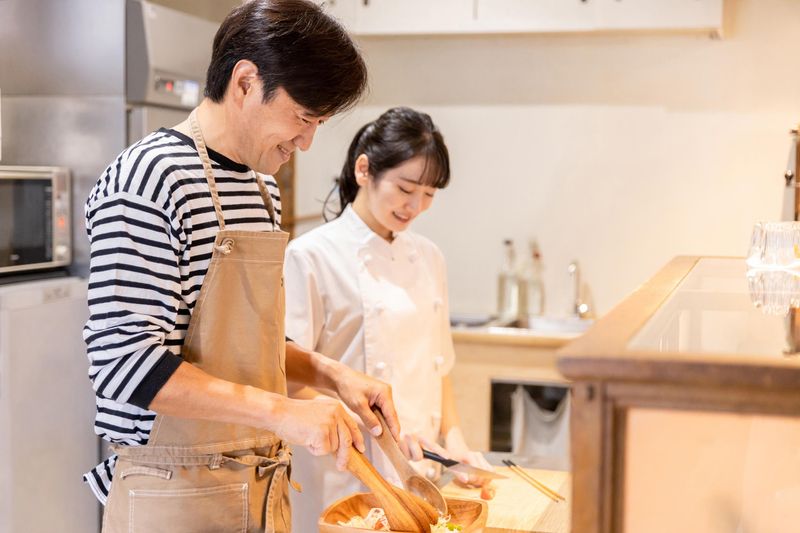 藤岡市の介護福祉施設(株式会社セントラルキッチン)のアルバイト・バイト求人情報-04