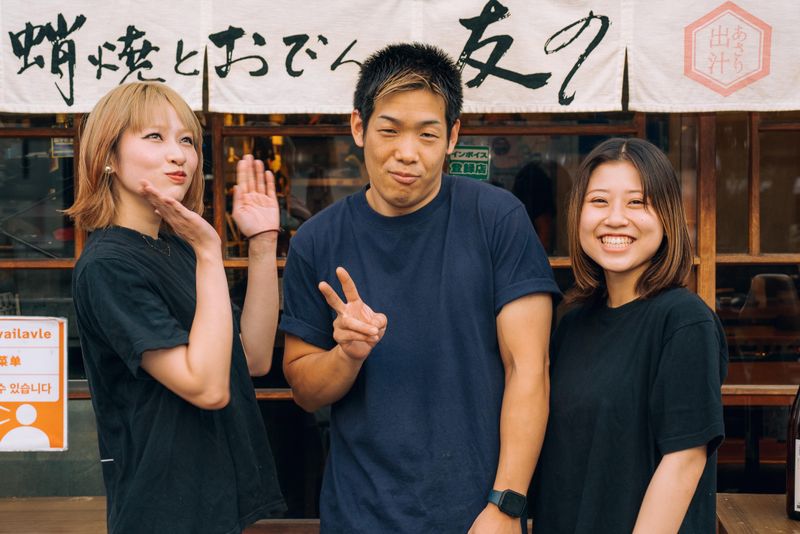 海鮮お好み焼きとおでん 友ののアルバイト・バイト求人情報-02