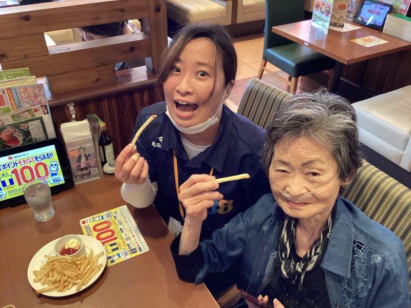 ファンフューチャーデイサービスセンターのアルバイト・バイト求人情報-03