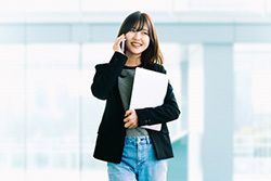 日総 ブレイン株式会社の派遣求人情報