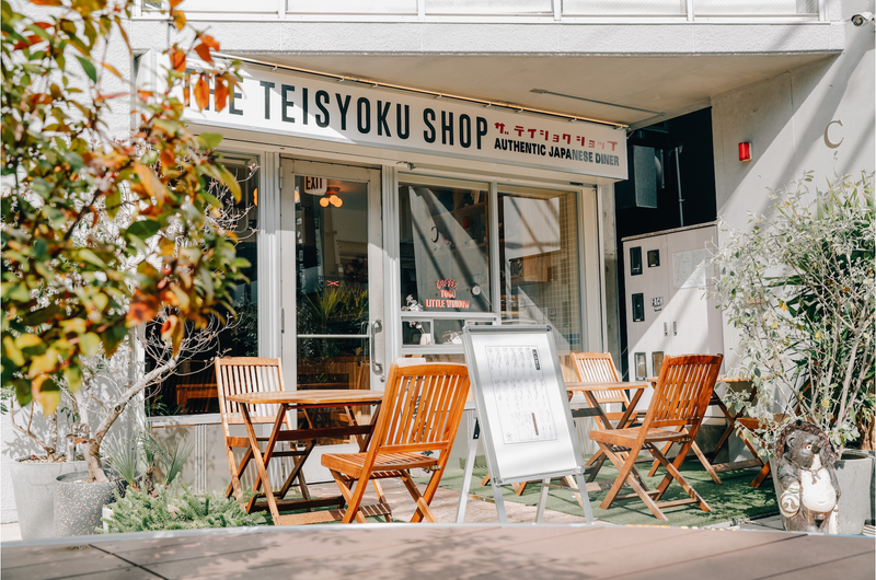 THE TEISYOKU SHOP 原宿店のアルバイト・バイト求人情報-03