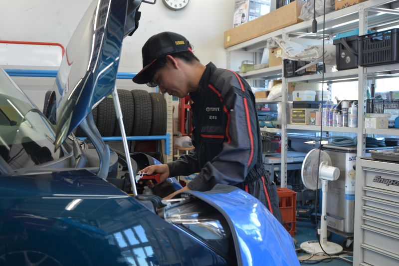 ネッツトヨタ埼玉株式会社-0001の求人・転職情報