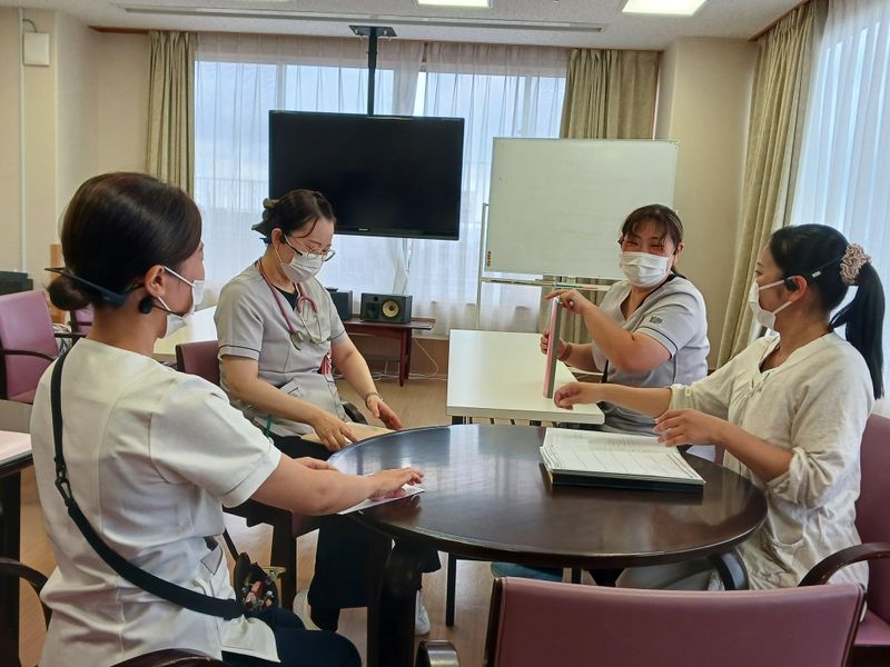 社会福祉法人報徳会　はなさかの求人・転職情報