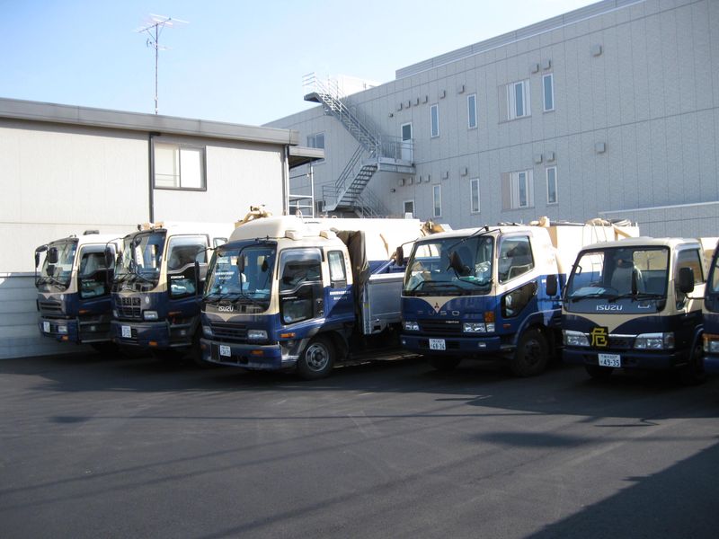 三美興産株式会社の求人・転職情報