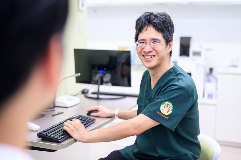 ゆめが丘みかみ耳鼻咽喉科の求人・転職情報