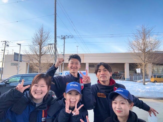 三愛オブリ東日本株式会社