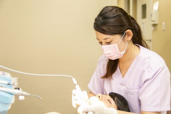 三軒茶屋ふじい歯科の求人・転職情報