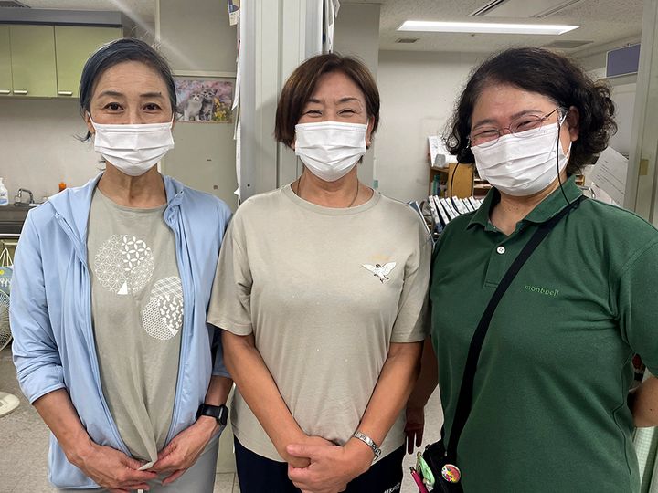 デイサービスセンター白寿苑のアルバイト・バイト求人情報-10