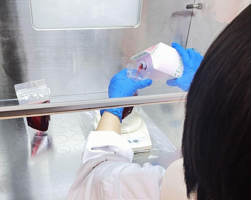 三田飲料株式会社