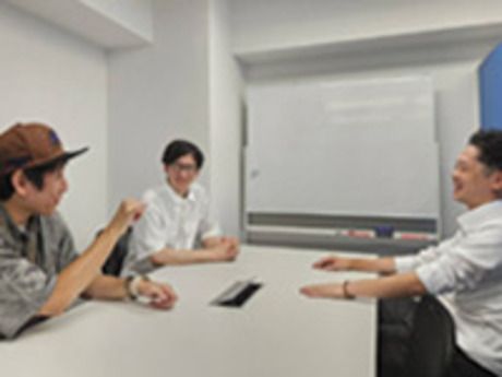 株式会社antzの求人・転職情報
