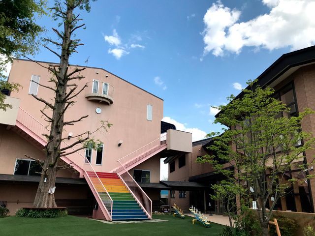 学校法人無量寿学園　たから幼稚園の求人・転職情報