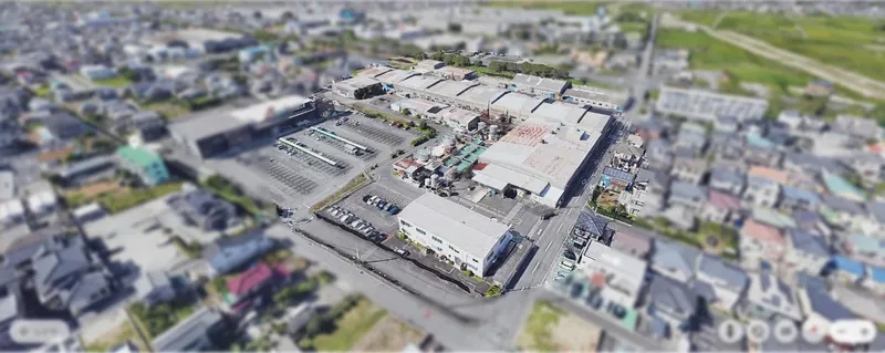 北越東洋ファイバー株式会社　本社・静岡工場沼津工務部のアルバイト・バイト求人情報