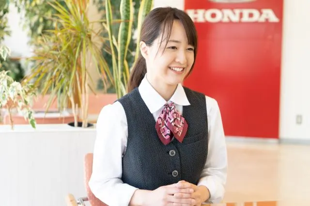 株式会社 ホンダカーズ坂戸の求人・転職情報