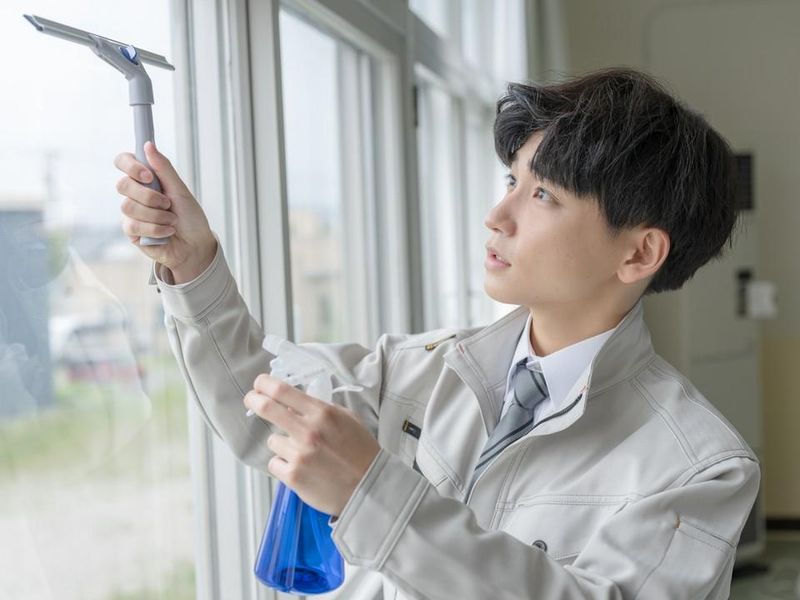 アスカ美装株式会社大阪支店の求人・転職情報