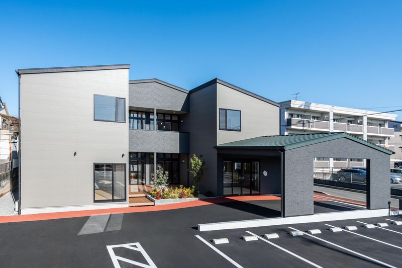 ホスピス住宅「ビーズの家」のアルバイト・バイト求人情報-02