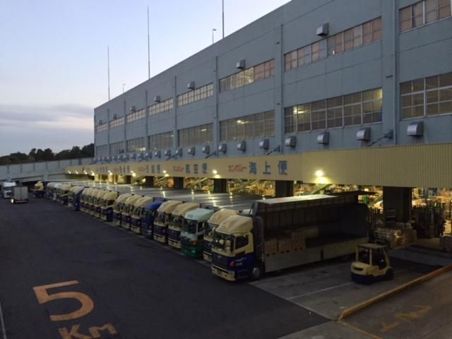 西濃運輸株式会社の求人・転職情報