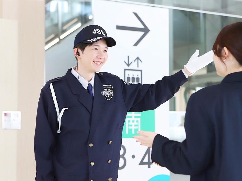 株式会社JSS　新宿支社(新宿駅)のアルバイト・バイト求人情報-04