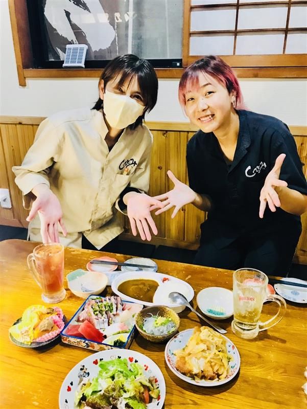 しんとみの派遣求人情報