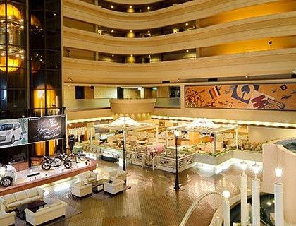 ホテルマネージメントインターナショナル株式会社の求人・転職情報